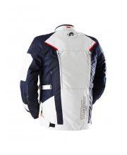 Furygan Brooks Textile Motorcycle Jacket at JTS Biker Clothing